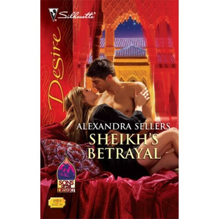 Illustration for article titled The World Of "Sheikh Romance" Novels